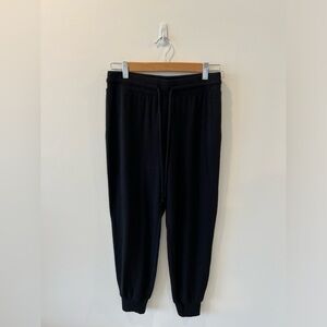 Gap Love Collection Softspun joggers. Size Medium